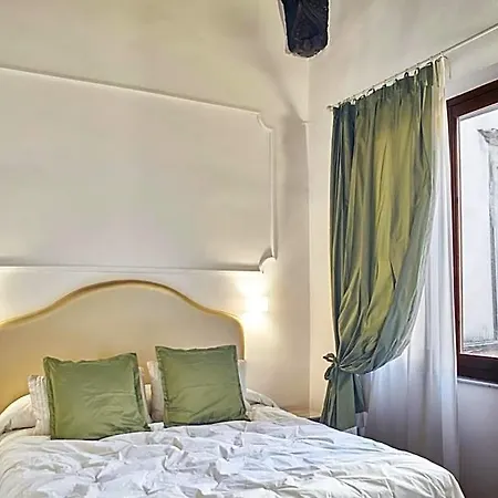 Bed & Breakfast Palazzo Del Magnifico B&B Siena