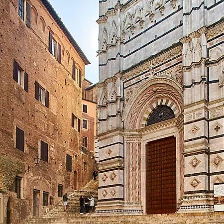 Bed & Breakfast Palazzo Del Magnifico B&B