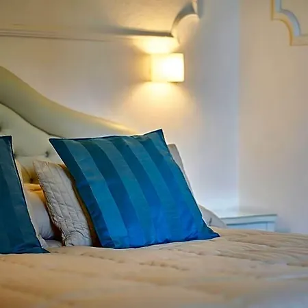 Palazzo Del Magnifico B&B