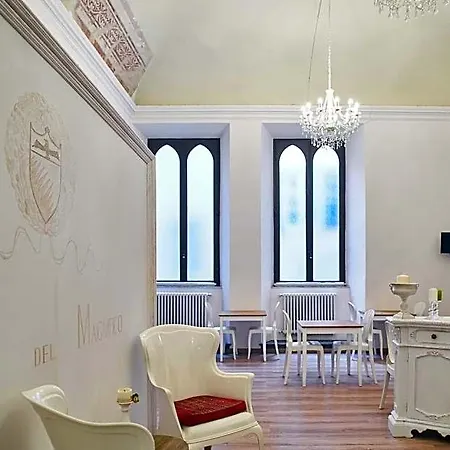 Bed & Breakfast Palazzo Del Magnifico B&B Siena
