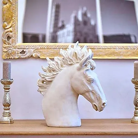 Palazzo Del Magnifico B&B 3* Siena