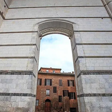 Palazzo Del Magnifico B&B Bed & Breakfast Siena