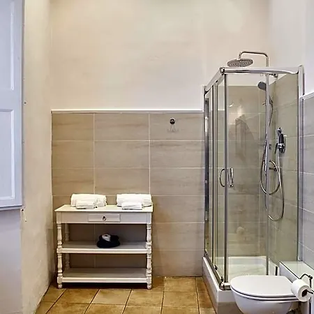 Palazzo Del Magnifico B&B Siena