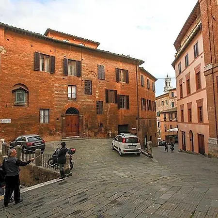 Palazzo Del Magnifico B&B 3*