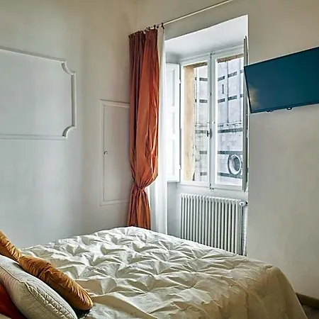 Palazzo Del Magnifico B&B 3*
