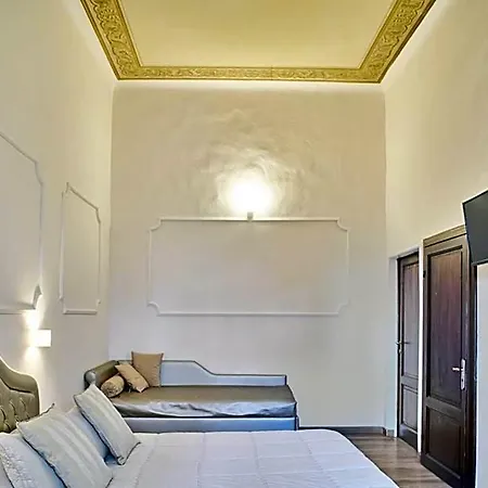 Palazzo Del Magnifico B&B Bed & Breakfast 3*