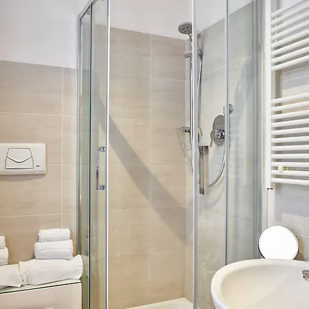 Bed & Breakfast Palazzo Del Magnifico 3*
