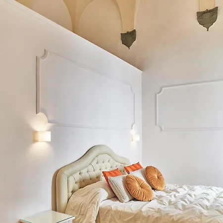 Bed & Breakfast Palazzo Del Magnifico Siena