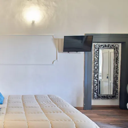 Palazzo Del Magnifico B&B 3*