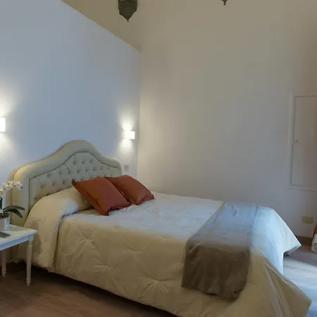 パラッツォ デル マニフィコ B＆b 3*