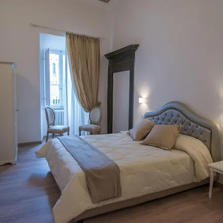 パラッツォ デル マニフィコ B＆b 3*