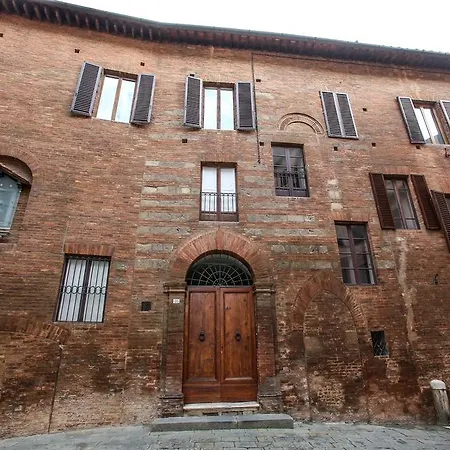 Palazzo Del Magnifico Panzió 3*
