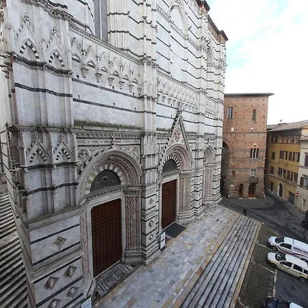 Bed & Breakfast Palazzo Del Magnifico 3*