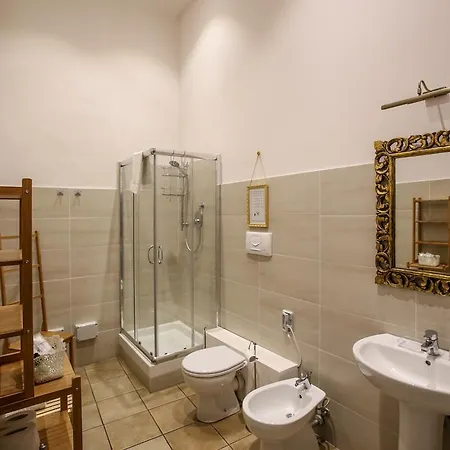 Couette-café Palazzo Del Magnifico Sienne