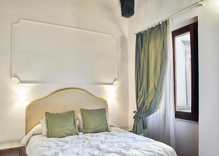 Palazzo Del Magnifico B&B Σιένα