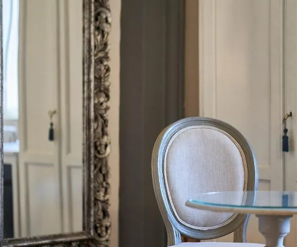 Palazzo Del Magnifico B&B 3*