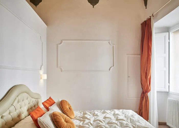 Bed and Breakfast Palazzo Del Magnifico B&B Σιένα