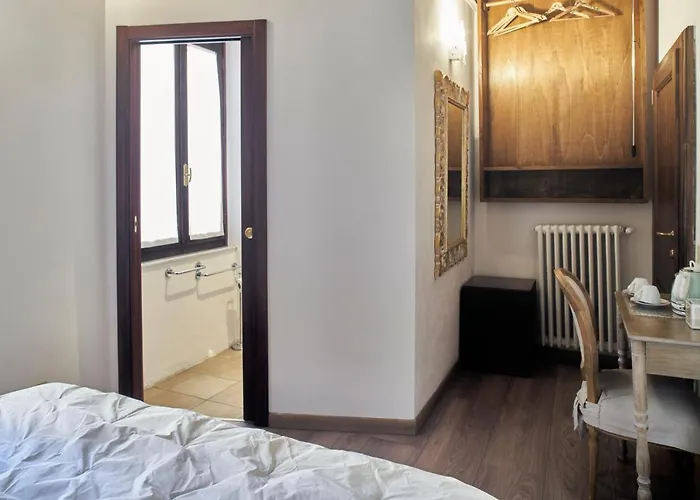 Palazzo Del Magnifico B&B