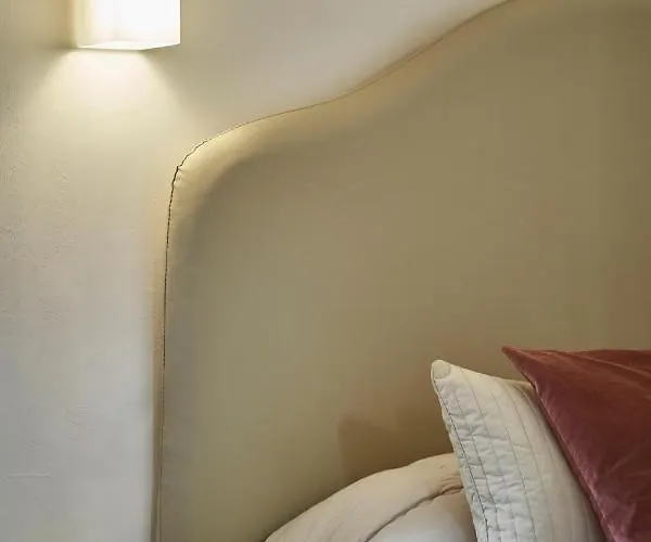 Palazzo Del Magnifico B&B 3* Σιένα