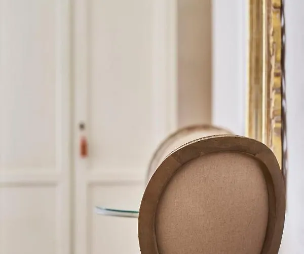 Palazzo Del Magnifico Alojamento de Acomodação e Pequeno-almoço 3*