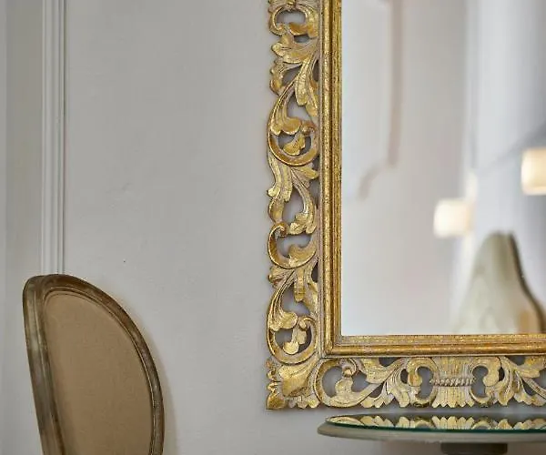 Palazzo Del Magnifico B&B Σιένα