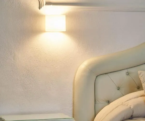 Palazzo Del Magnifico B&B 3* Σιένα