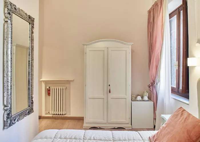 Palazzo Del Magnifico B&B 3*