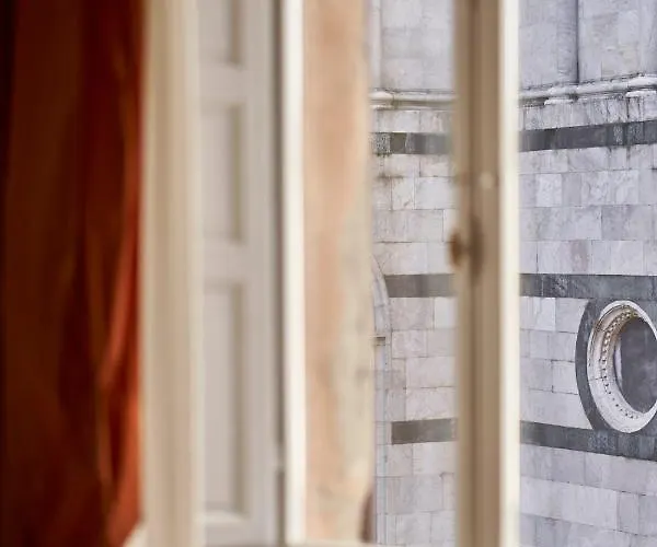 Palazzo Del Magnifico B&B 3*