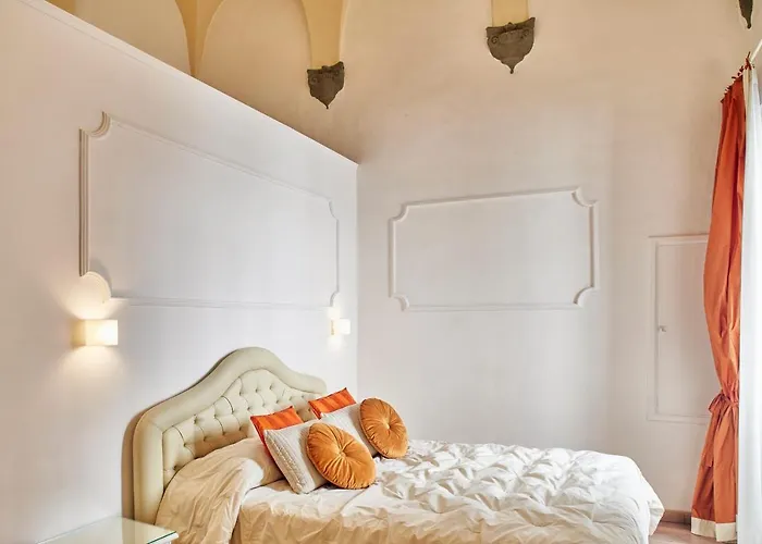 Palazzo Del Magnifico B&B Bed and Breakfast Σιένα