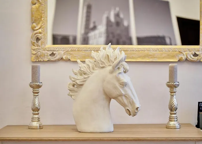 Palazzo Del Magnifico B&B 3*