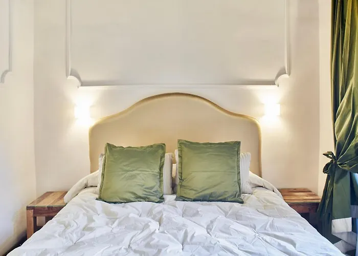 Palazzo Del Magnifico B&B Σιένα