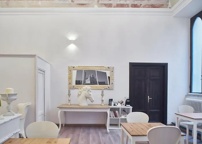 Alojamento de Acomodação e Pequeno-almoço Palazzo Del Magnifico