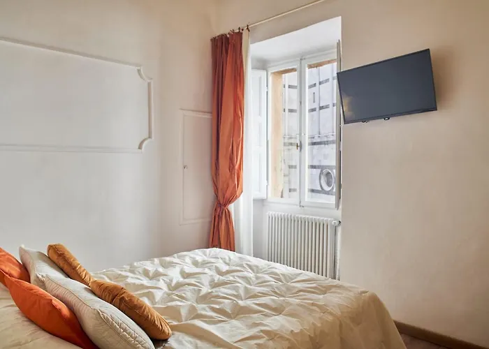 Palazzo Del Magnifico B&B