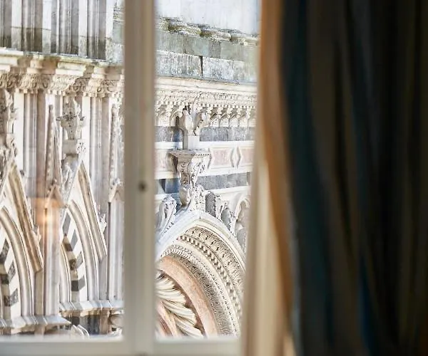 Palazzo Del Magnifico Alojamento de Acomodação e Pequeno-almoço