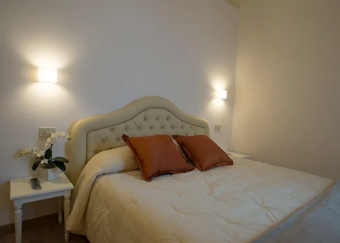 Palazzo Del Magnifico B&B