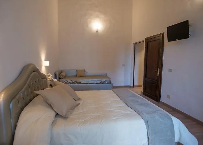 Bed and Breakfast Palazzo Del Magnifico B&B