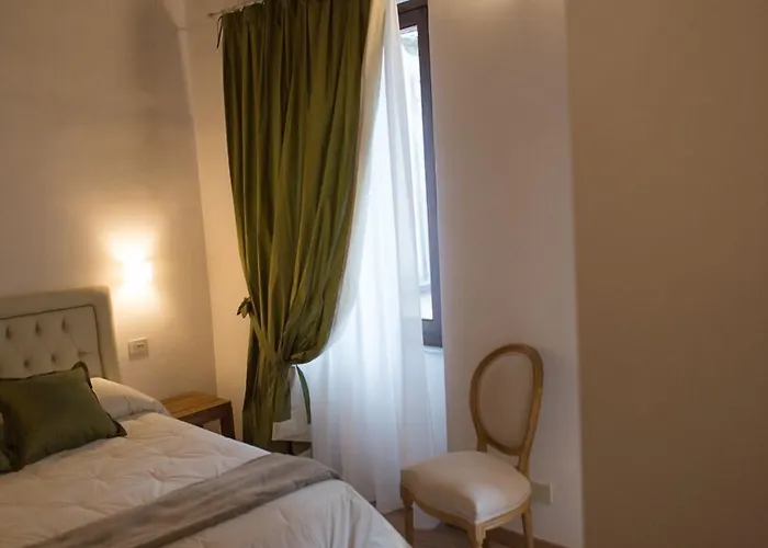 Palazzo Del Magnifico B&B Σιένα