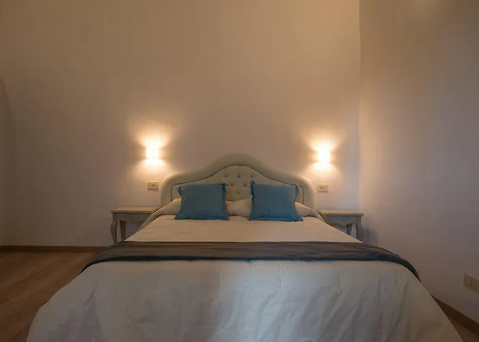 Bed and Breakfast Palazzo Del Magnifico B&B