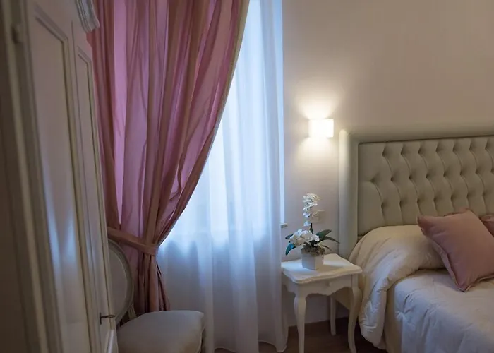 Palazzo Del Magnifico B&B Bed and Breakfast