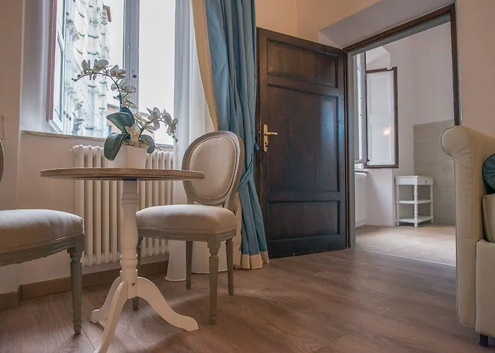 Palazzo Del Magnifico B&B