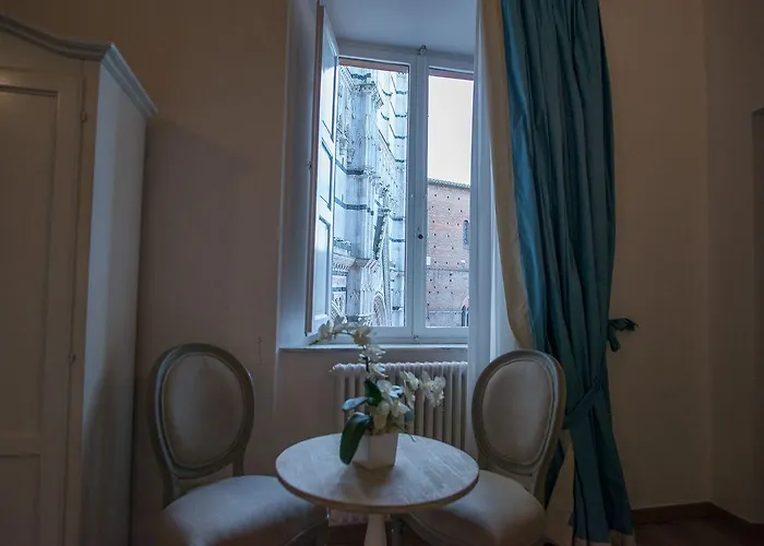 Palazzo Del Magnifico B&B