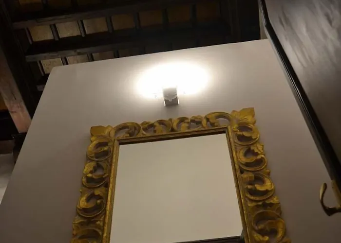 Palazzo Del Magnifico Alojamento de Acomodação e Pequeno-almoço