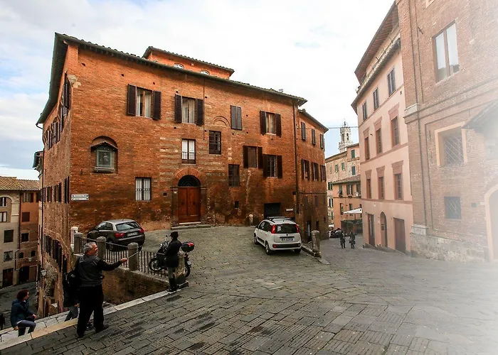 Palazzo Del Magnifico B&B