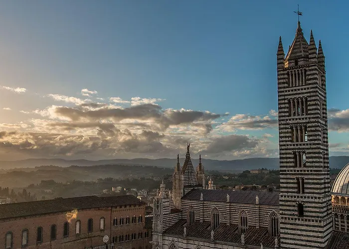 Palazzo Del Magnifico 3*