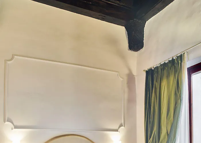 Palazzo Del Magnifico B&B 3*