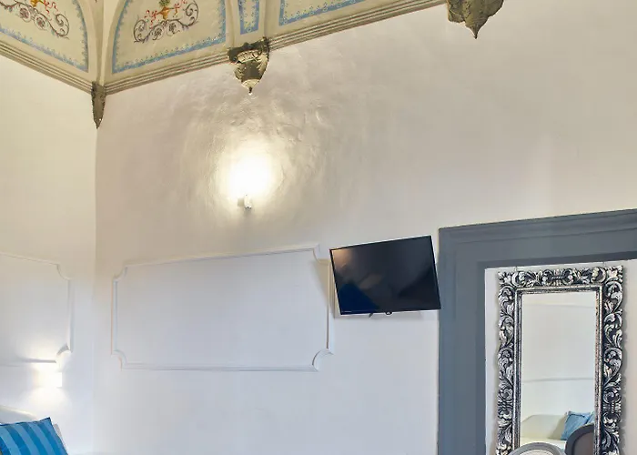 Palazzo Del Magnifico B&B