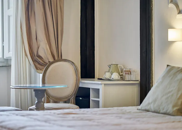 Palazzo Del Magnifico B&B Bed and Breakfast 3*