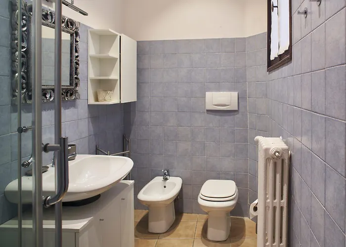 Palazzo Del Magnifico B&B Bed and Breakfast