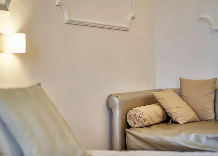 Palazzo Del Magnifico B&B Bed and Breakfast 3*