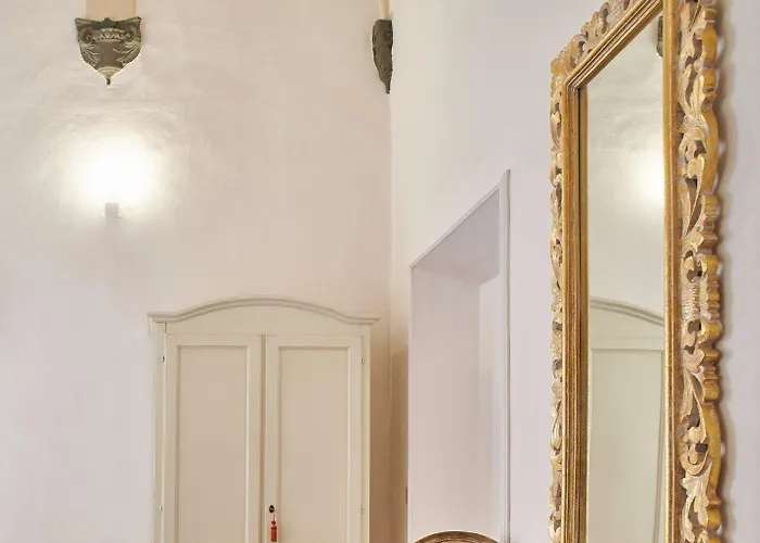 Palazzo Del Magnifico Alojamento de Acomodação e Pequeno-almoço